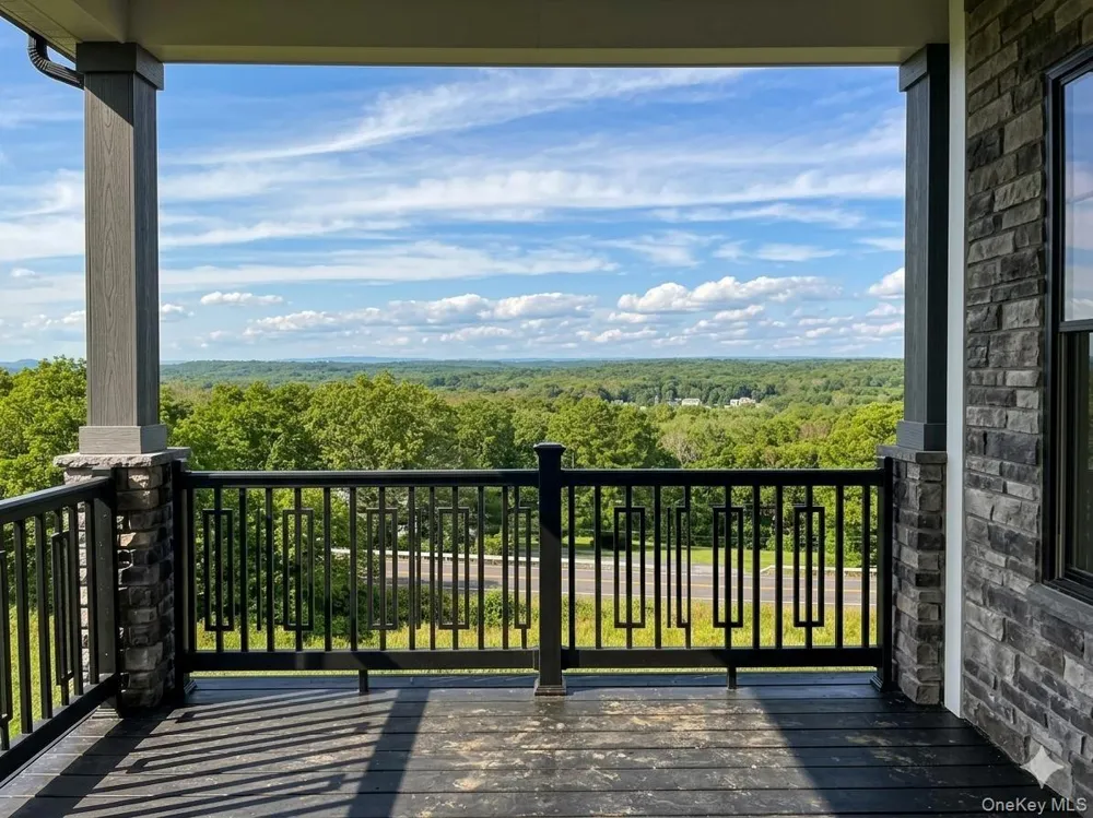 Lot #4 Mountain Road Port Jervis, NY 12771