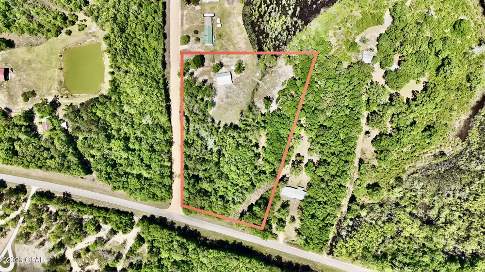 1457 Tate Lane Bonifay, FL 32425