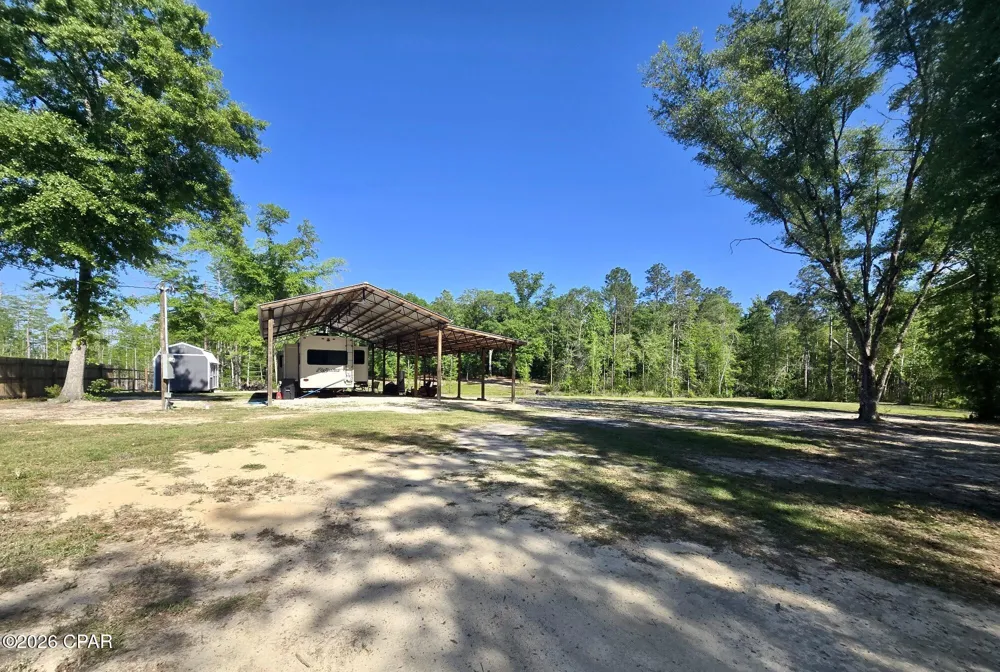 1457 Tate Lane Bonifay, FL 32425