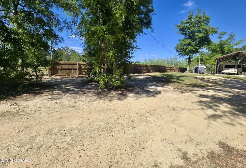 1457 Tate Lane Bonifay, FL 32425