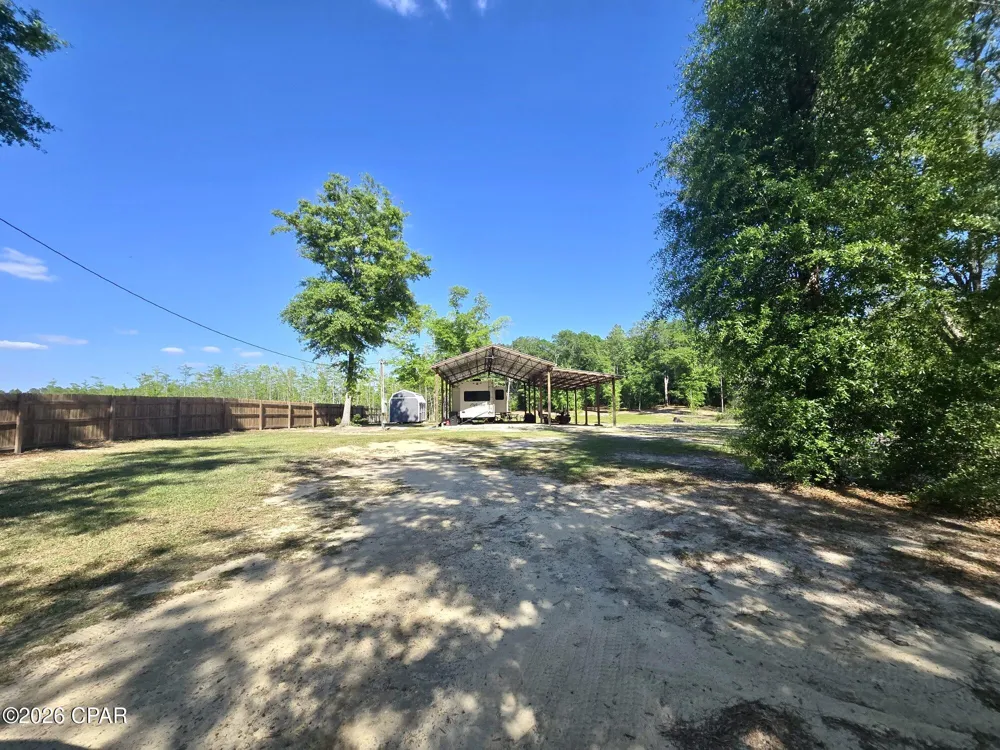 1457 Tate Lane Bonifay, FL 32425