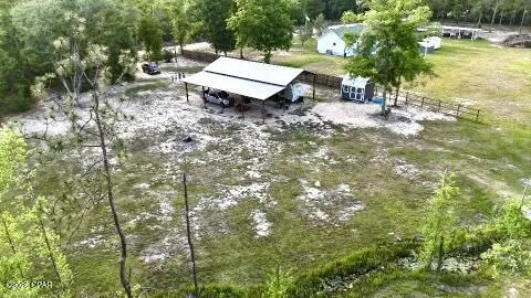 1457 Tate Lane Bonifay, FL 32425