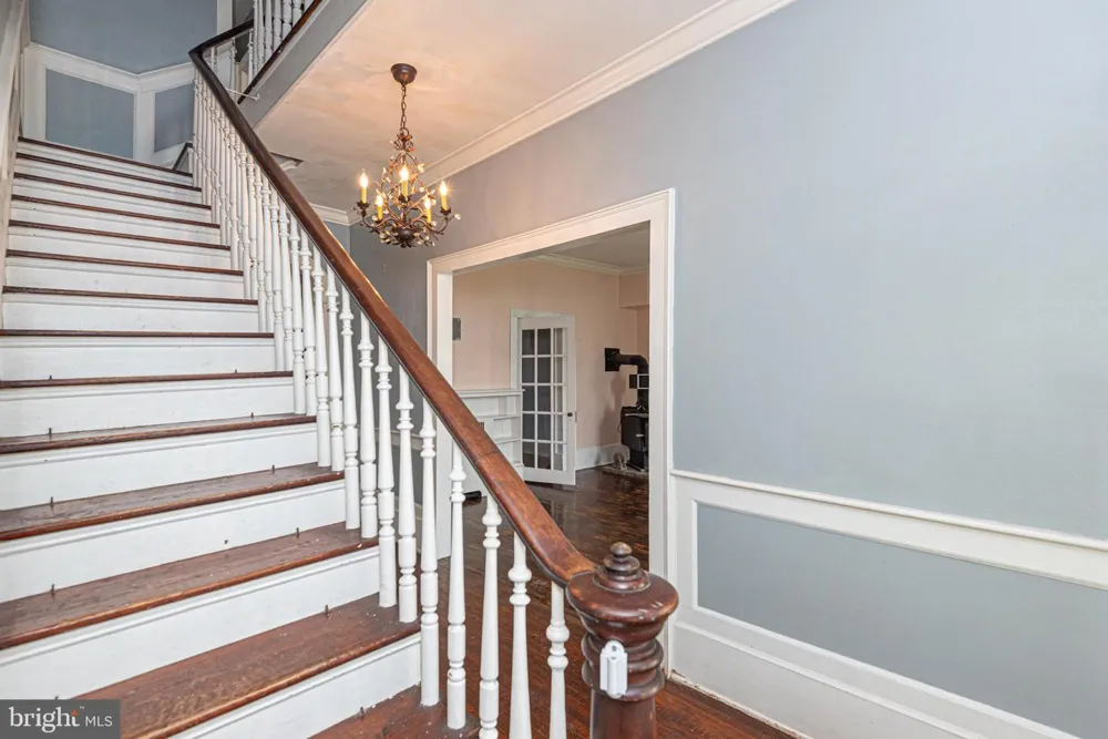 8318 LANGMAID ROAD Newark, MD 21841
