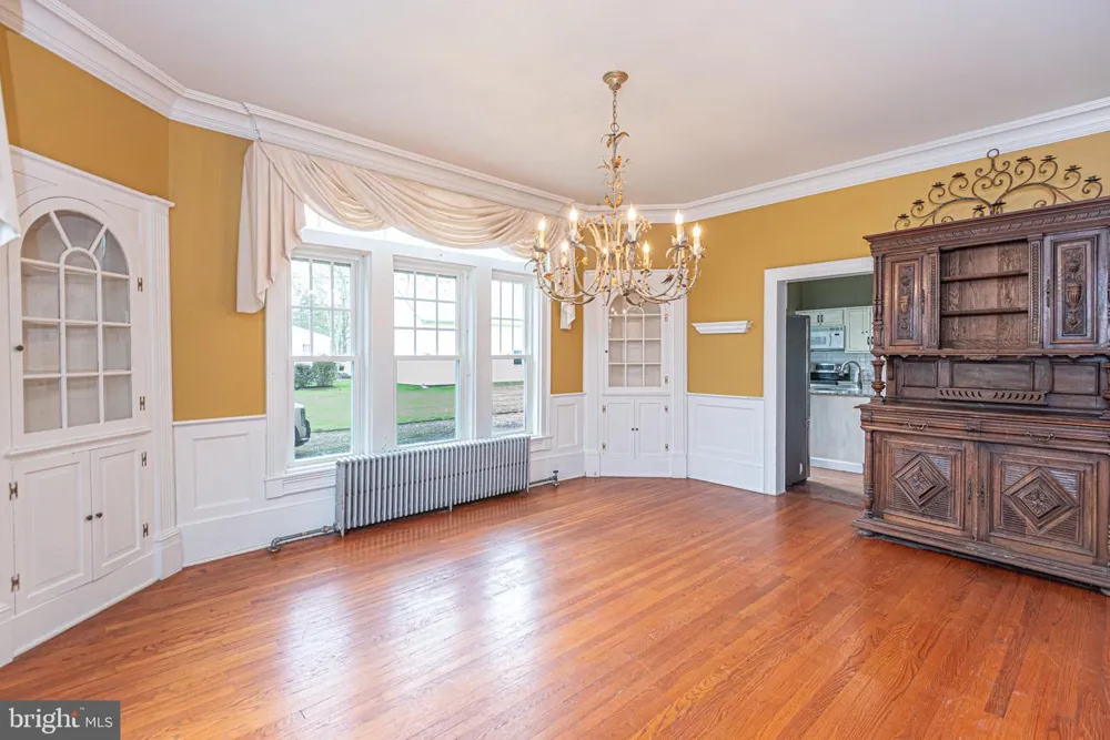 8318 LANGMAID ROAD Newark, MD 21841