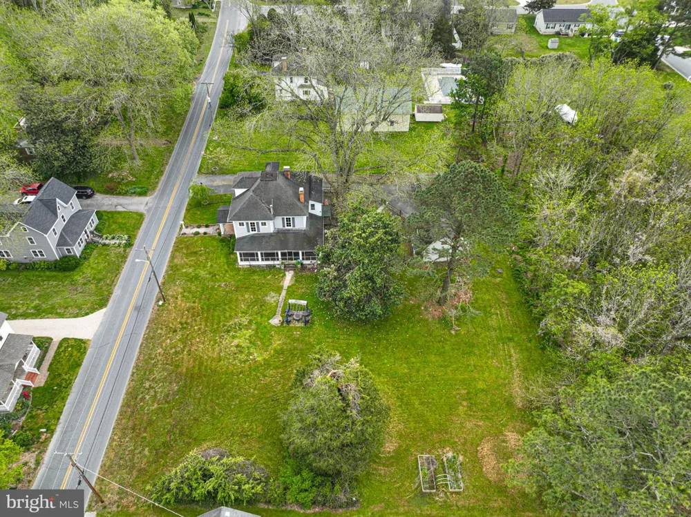 8318 LANGMAID ROAD Newark, MD 21841