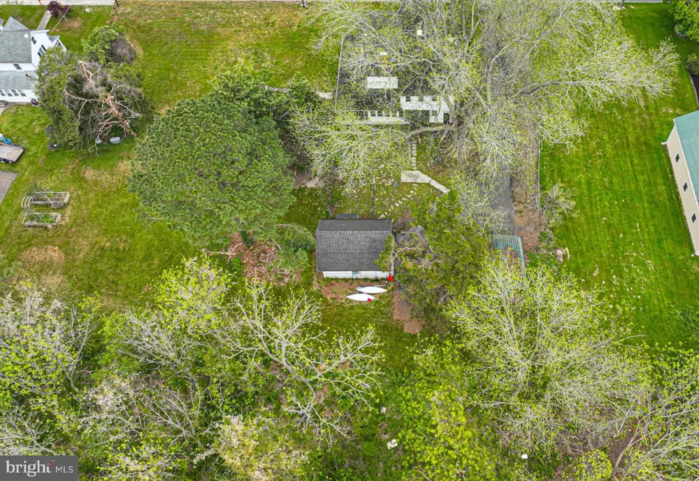 8318 LANGMAID ROAD Newark, MD 21841