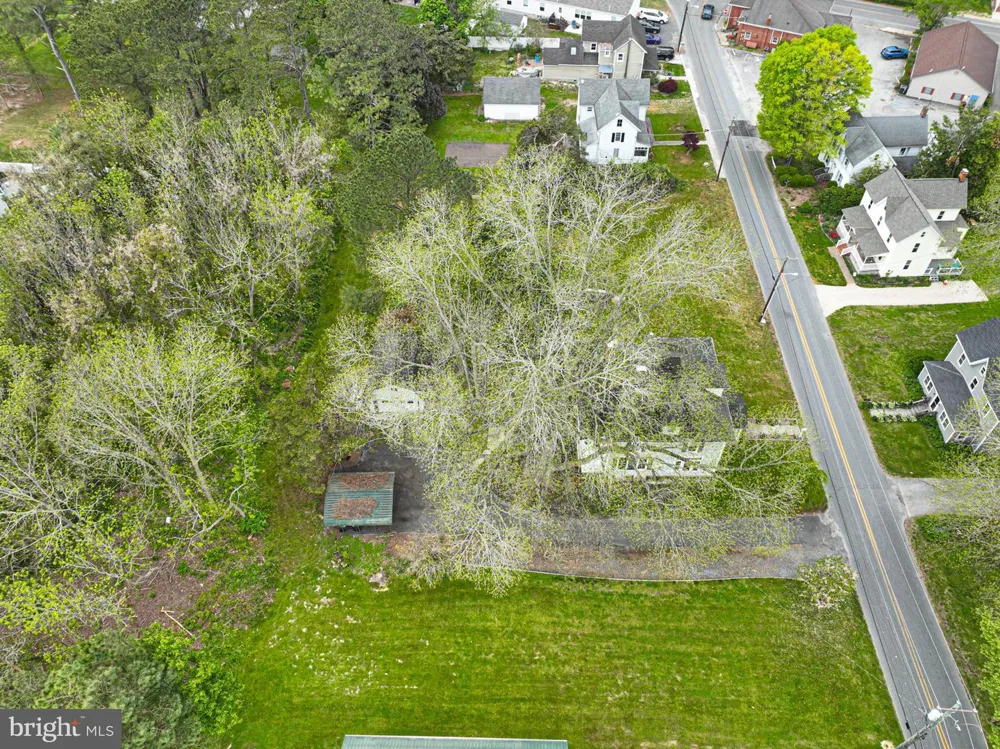 8318 LANGMAID ROAD Newark, MD 21841