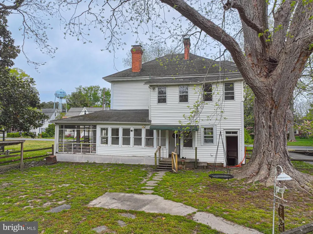 8318 LANGMAID ROAD Newark, MD 21841