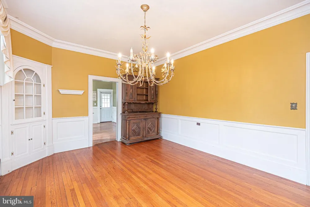 8318 LANGMAID ROAD Newark, MD 21841