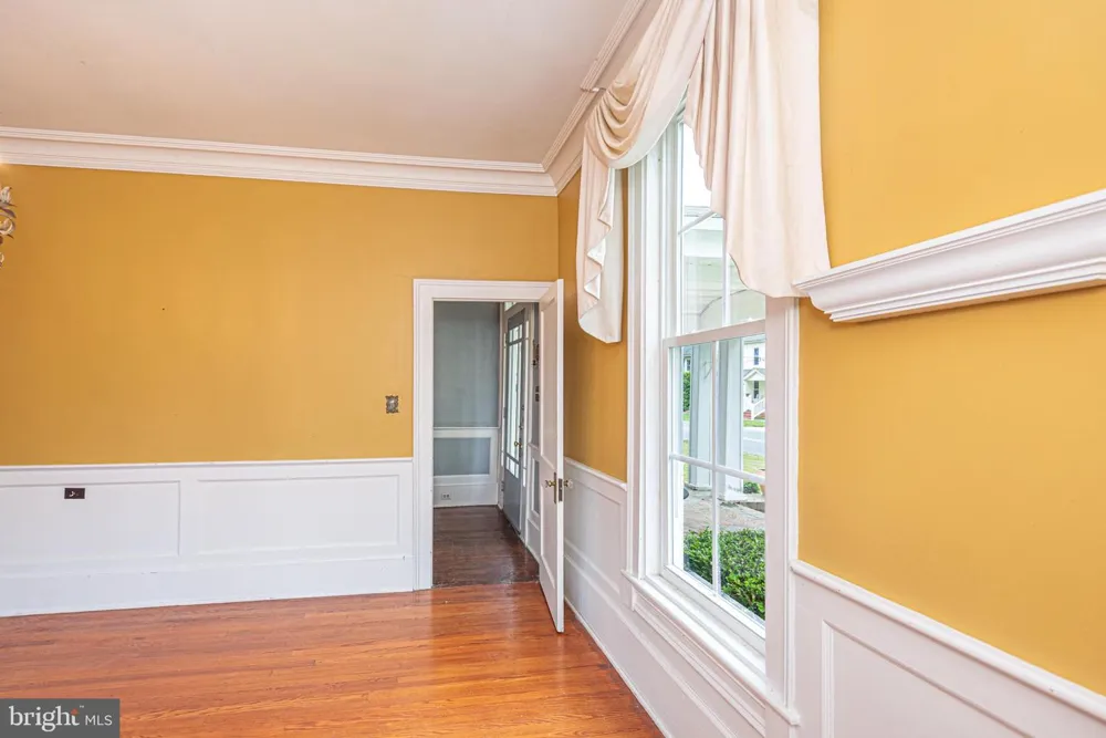 8318 LANGMAID ROAD Newark, MD 21841