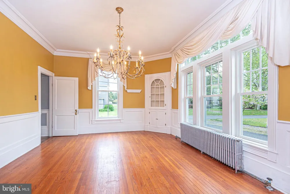 8318 LANGMAID ROAD Newark, MD 21841