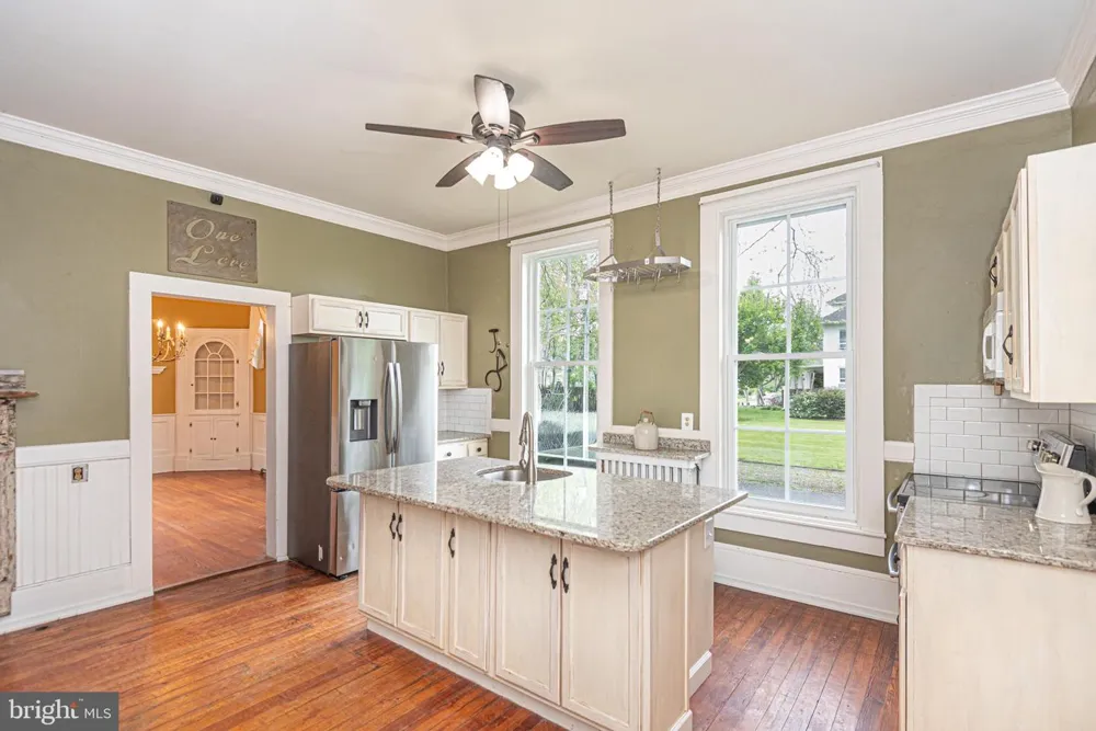 8318 LANGMAID ROAD Newark, MD 21841