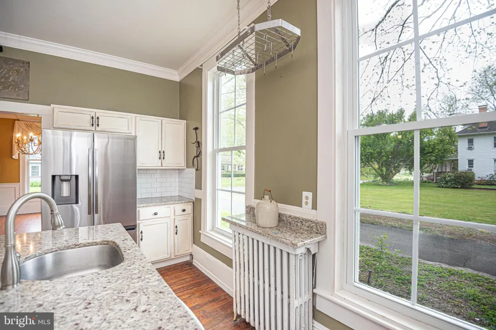 8318 LANGMAID ROAD Newark, MD 21841