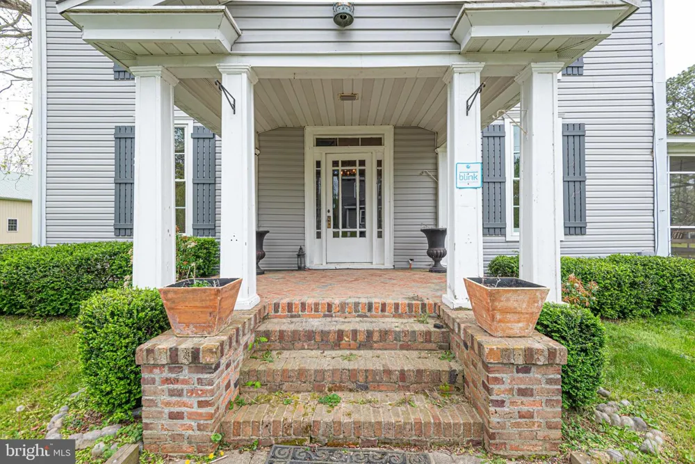 8318 LANGMAID ROAD Newark, MD 21841
