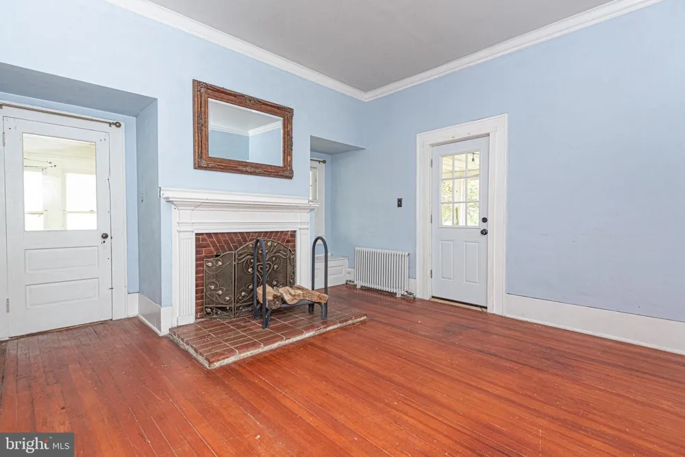 8318 LANGMAID ROAD Newark, MD 21841
