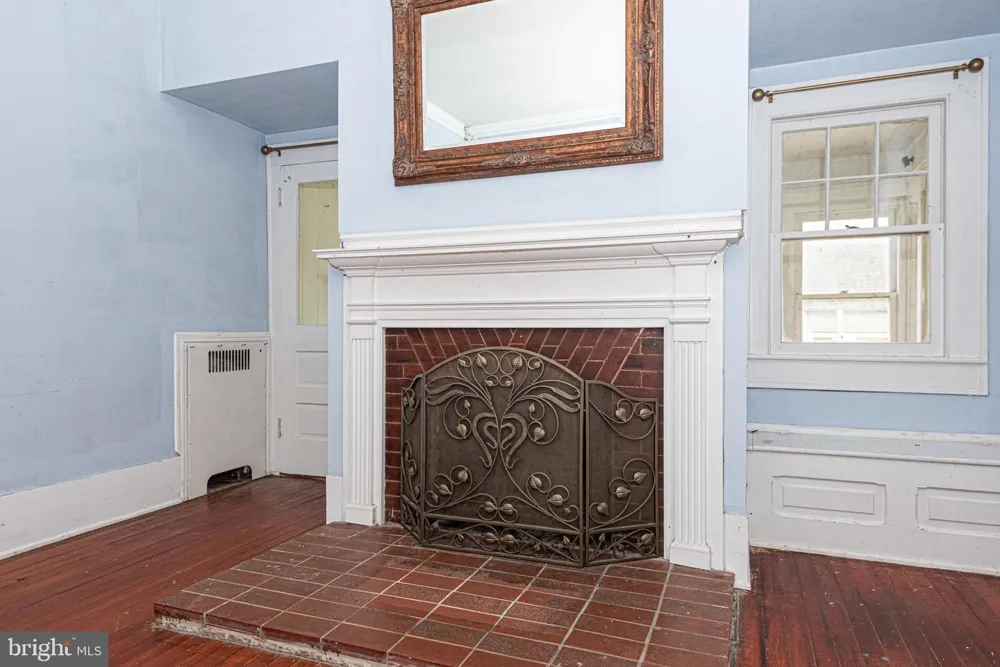 8318 LANGMAID ROAD Newark, MD 21841