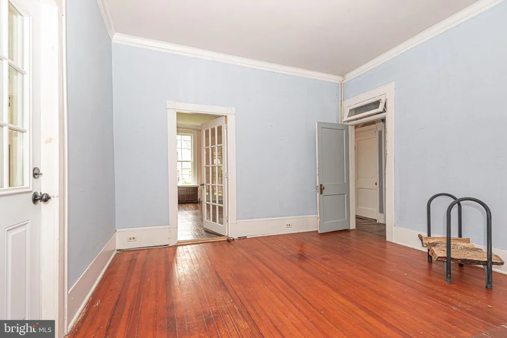 8318 LANGMAID ROAD Newark, MD 21841
