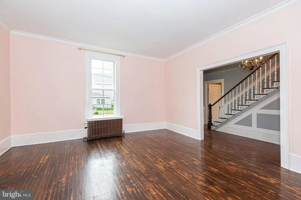 8318 LANGMAID ROAD Newark, MD 21841