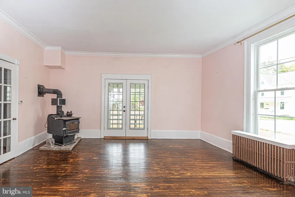 8318 LANGMAID ROAD Newark, MD 21841