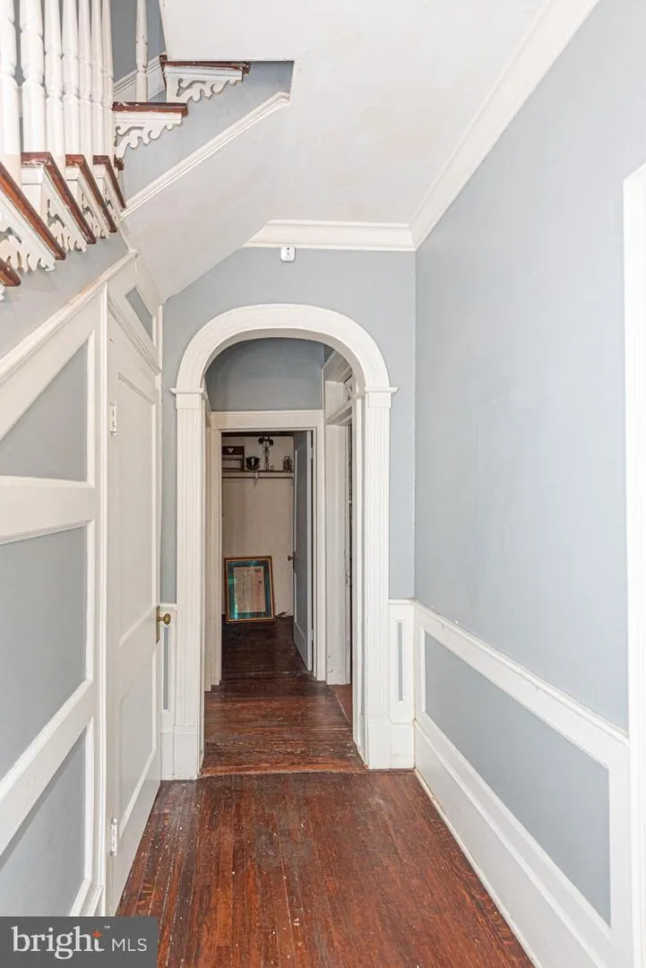 8318 LANGMAID ROAD Newark, MD 21841