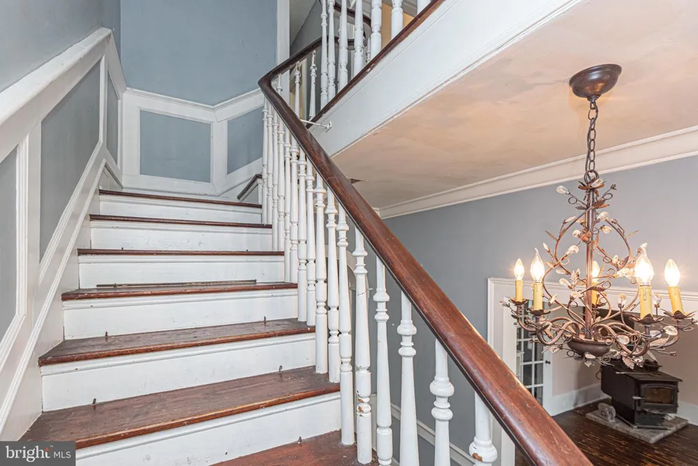 8318 LANGMAID ROAD Newark, MD 21841