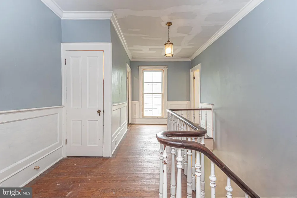 8318 LANGMAID ROAD Newark, MD 21841