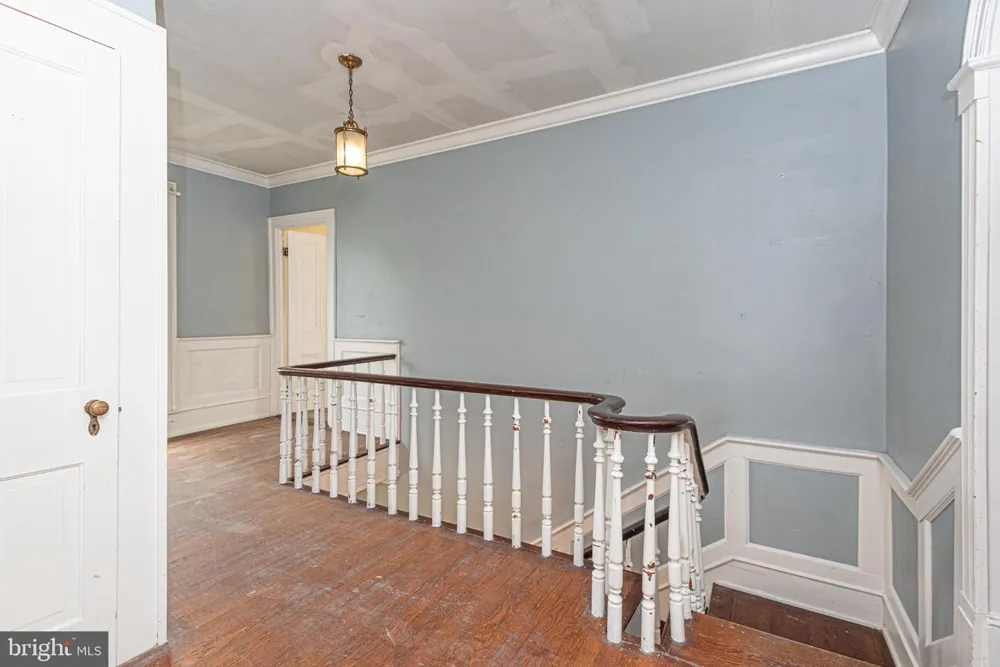 8318 LANGMAID ROAD Newark, MD 21841