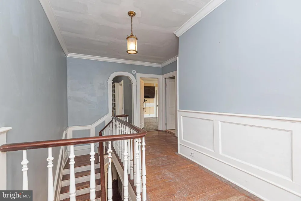 8318 LANGMAID ROAD Newark, MD 21841