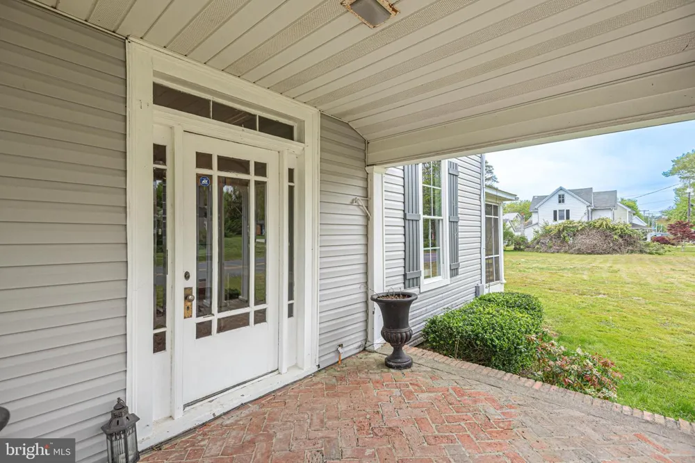 8318 LANGMAID ROAD Newark, MD 21841