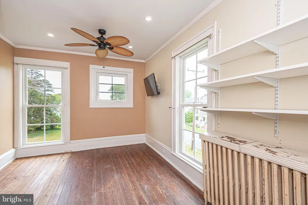 8318 LANGMAID ROAD Newark, MD 21841