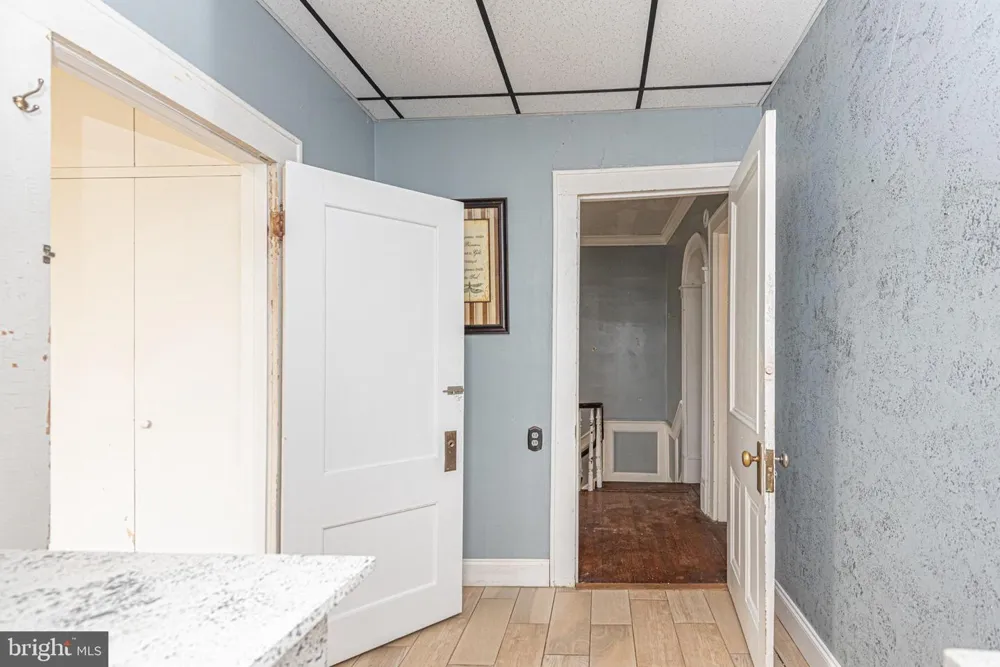 8318 LANGMAID ROAD Newark, MD 21841