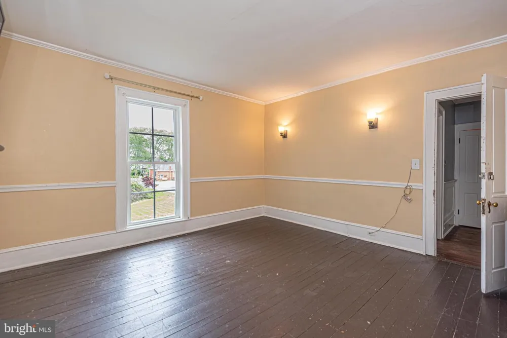 8318 LANGMAID ROAD Newark, MD 21841