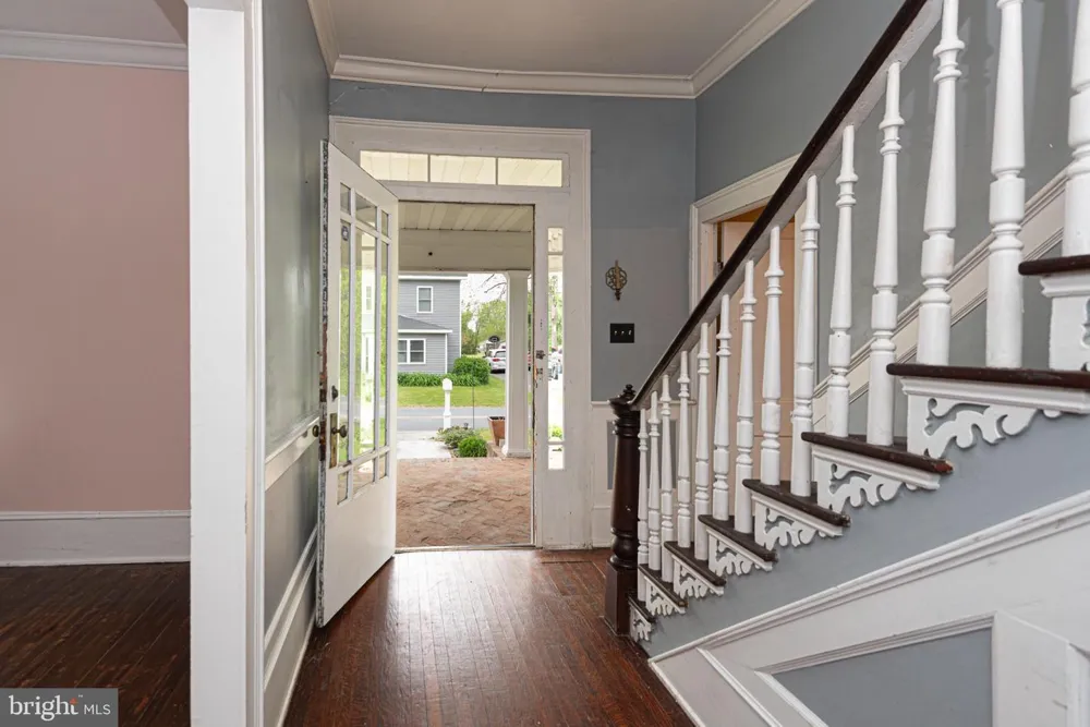 8318 LANGMAID ROAD Newark, MD 21841