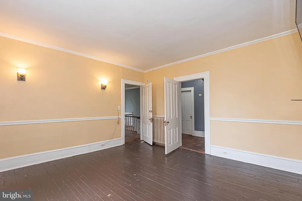 8318 LANGMAID ROAD Newark, MD 21841