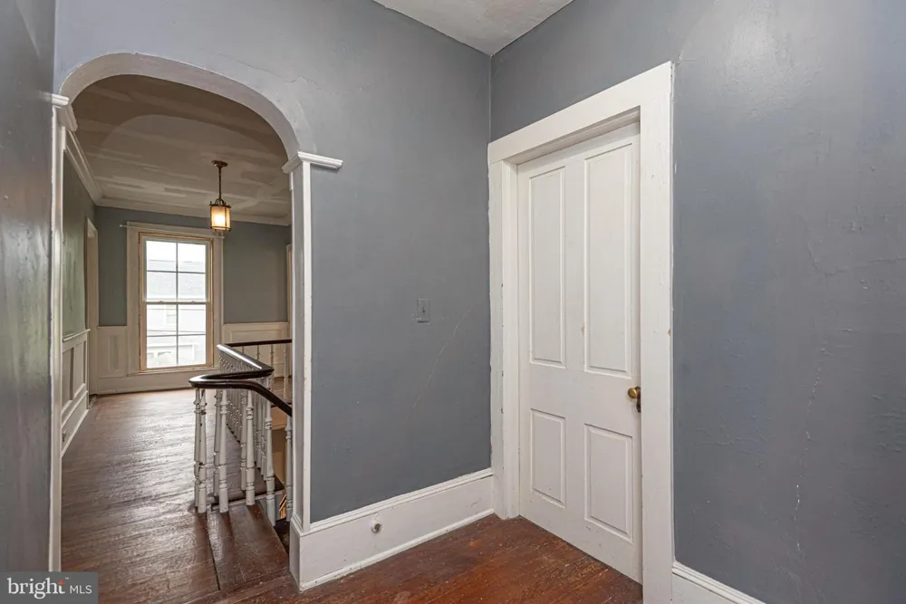 8318 LANGMAID ROAD Newark, MD 21841