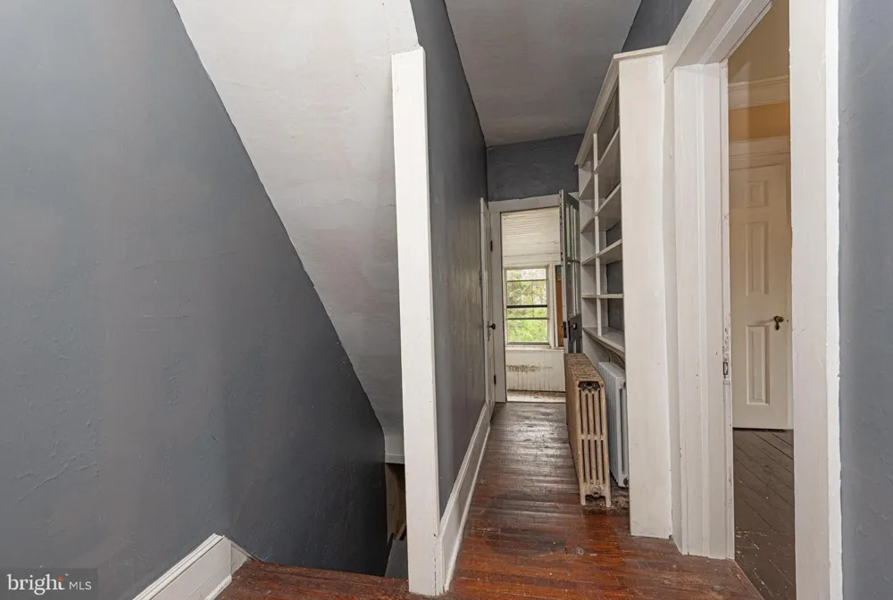 8318 LANGMAID ROAD Newark, MD 21841