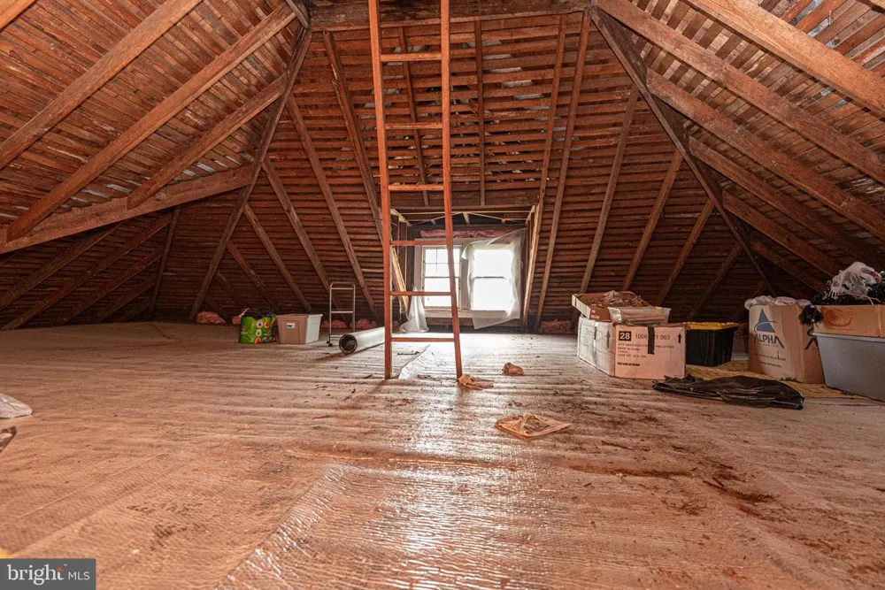 8318 LANGMAID ROAD Newark, MD 21841