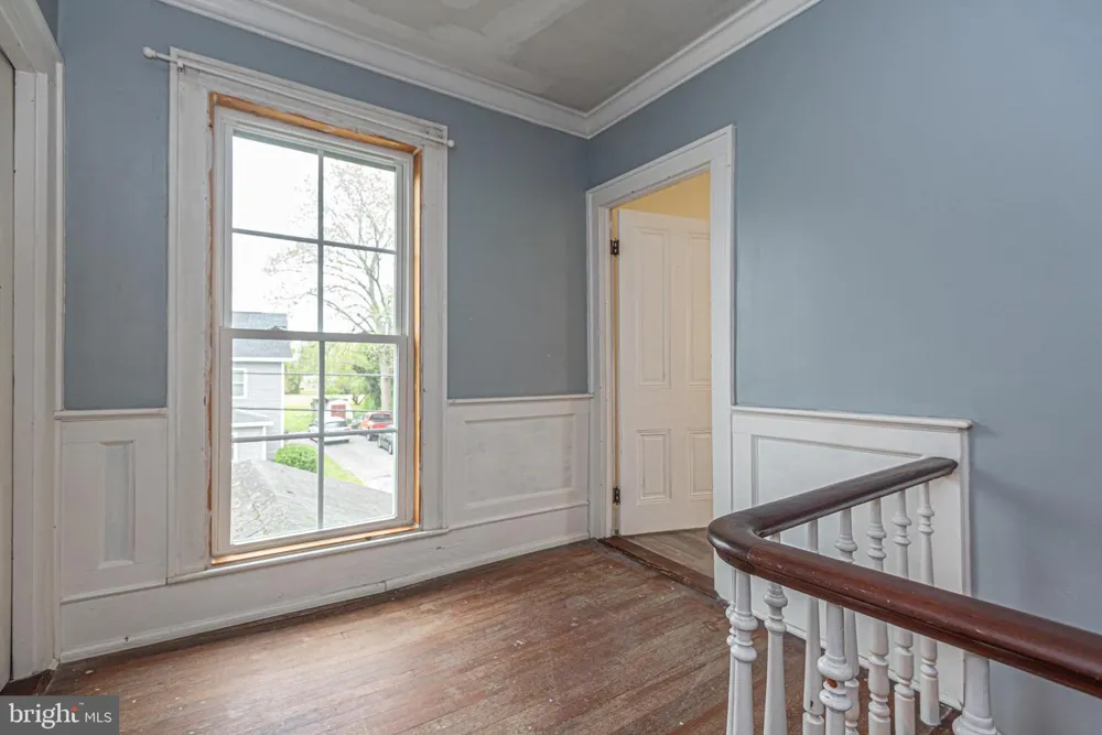 8318 LANGMAID ROAD Newark, MD 21841