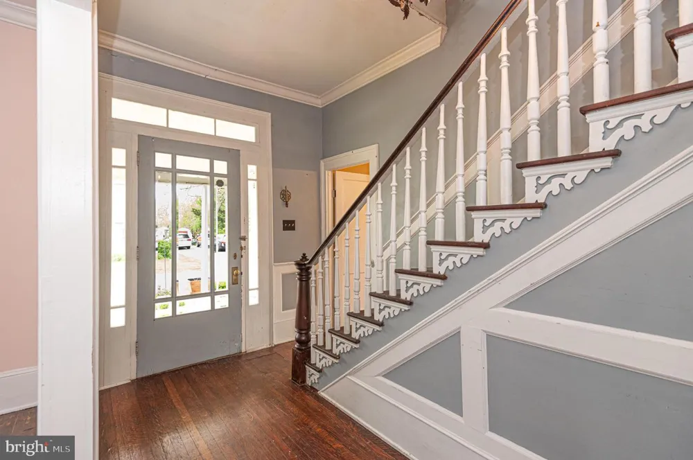 8318 LANGMAID ROAD Newark, MD 21841