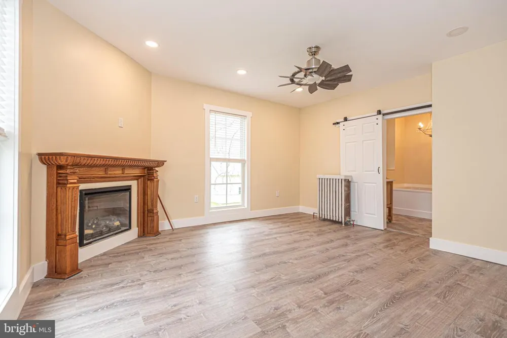 8318 LANGMAID ROAD Newark, MD 21841