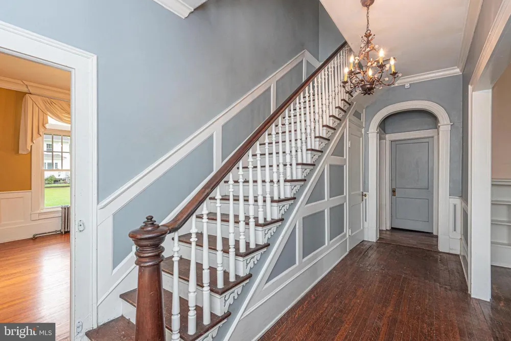 8318 LANGMAID ROAD Newark, MD 21841
