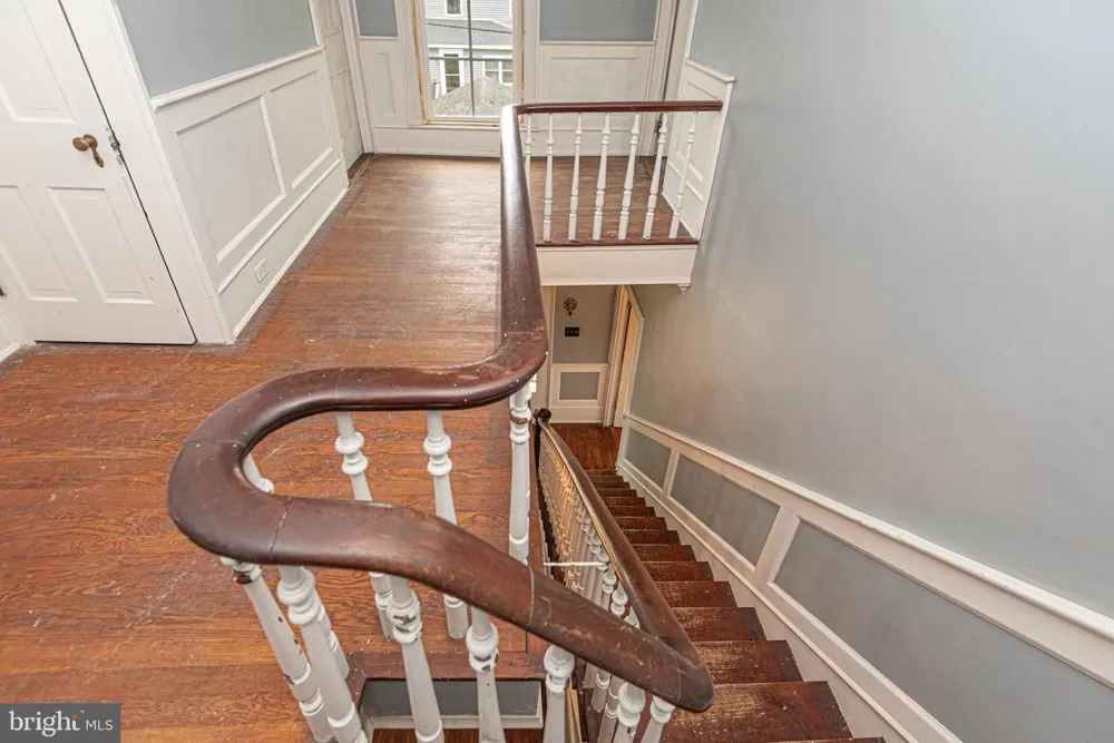 8318 LANGMAID ROAD Newark, MD 21841