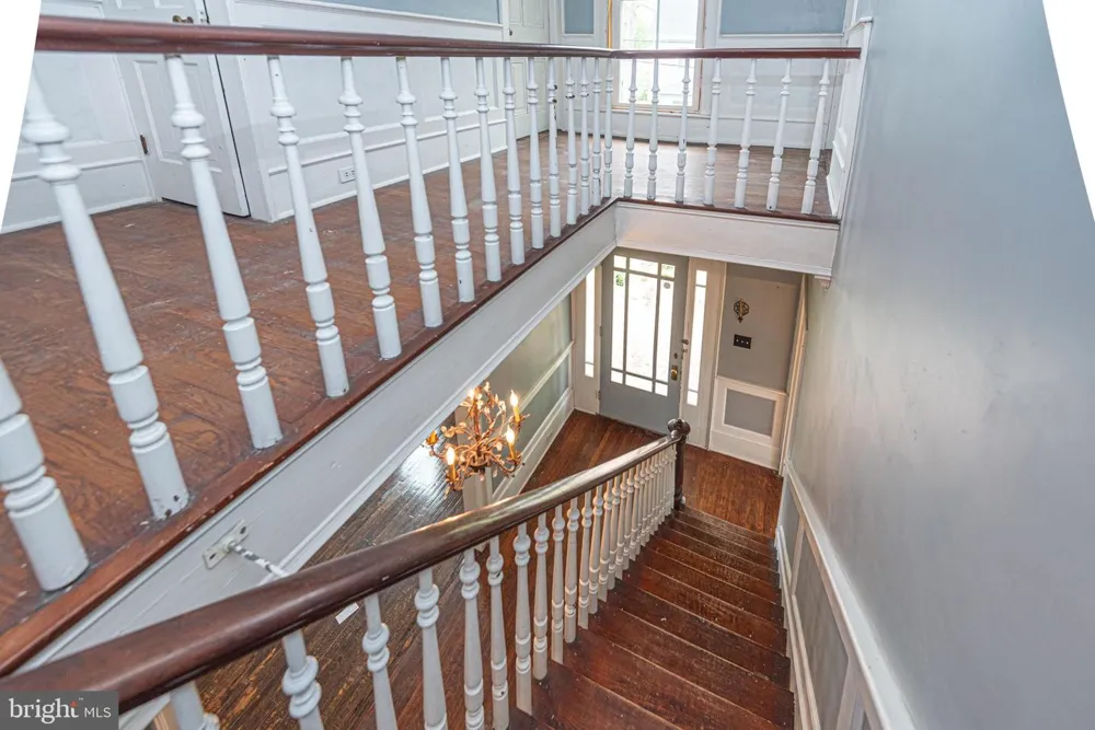 8318 LANGMAID ROAD Newark, MD 21841