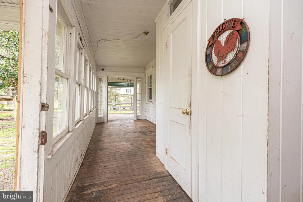 8318 LANGMAID ROAD Newark, MD 21841