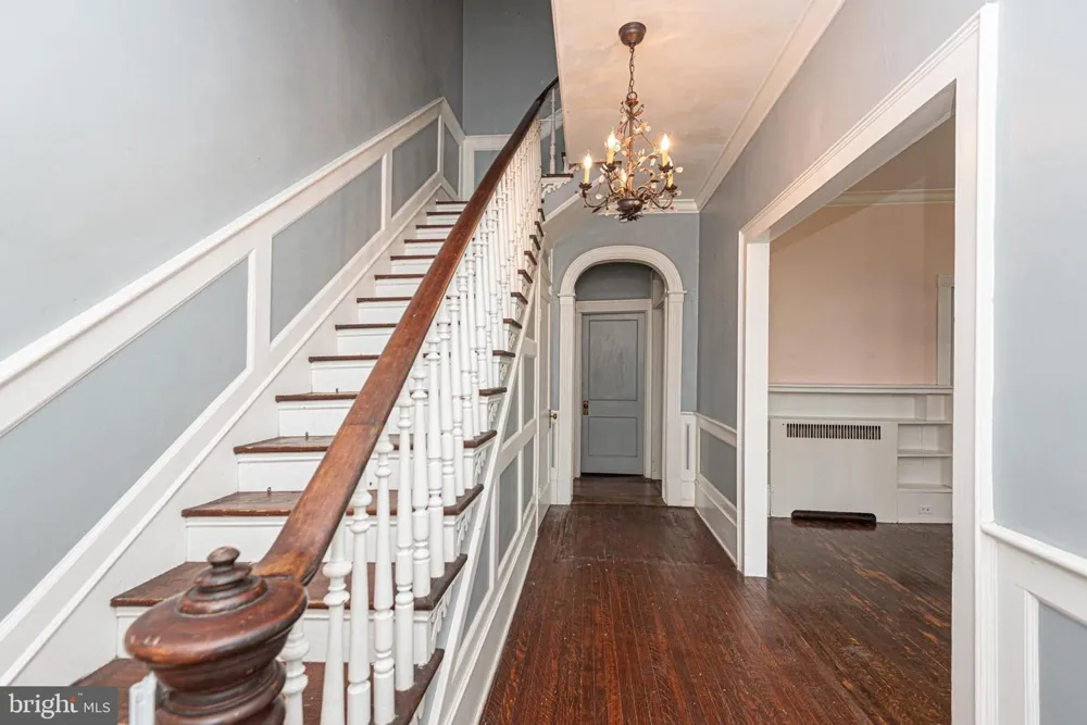 8318 LANGMAID ROAD Newark, MD 21841