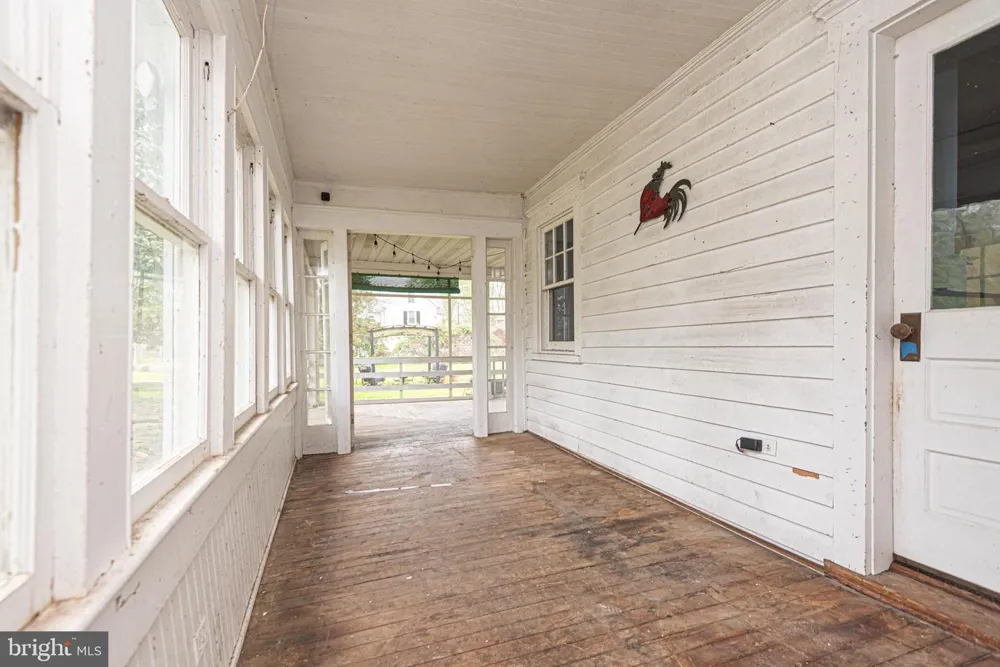 8318 LANGMAID ROAD Newark, MD 21841