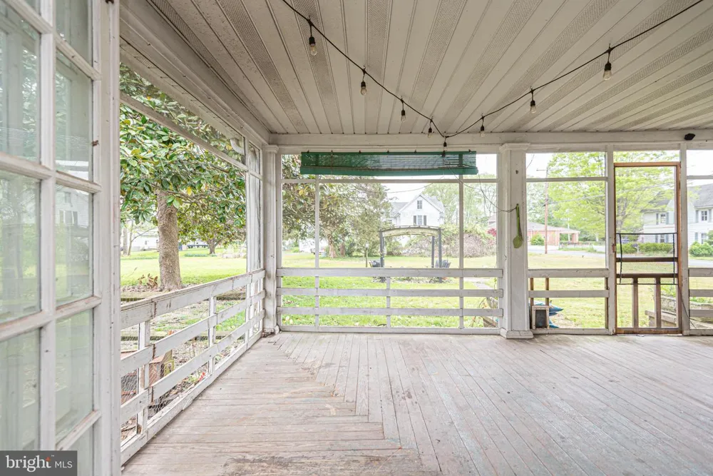 8318 LANGMAID ROAD Newark, MD 21841