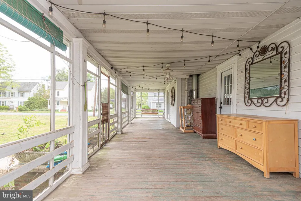 8318 LANGMAID ROAD Newark, MD 21841