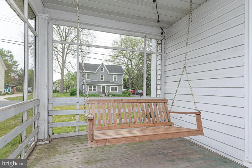 8318 LANGMAID ROAD Newark, MD 21841