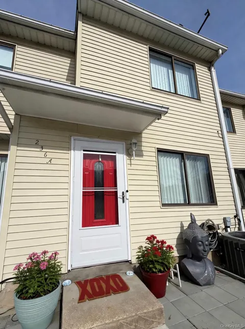 236 Steuben Street #Unit A